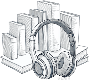 audio books